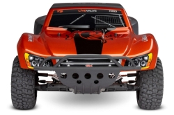 Радиоуправляемая машина шорт-корс TRAXXAS Slash 1:10 2WD VXL TQi Ready to Bluetooth Module TSM - TRA58076-74-FOX