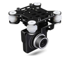 Квадрокоптер MJX X101A HD FPV