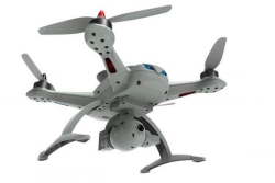 Квадрокоптер Aosenma CG035 FPV Version (GPS/Glonas)