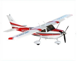 Радиоуправляемый самолет Art-Tech Cessna 182
