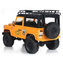 Радиоуправляемая машина MN MODEL Defender D90 4WD 1:12 MN-90Y