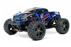 Влагозащищенный регулятор 2 в 1 для Remo Hobby 1/16 E9901