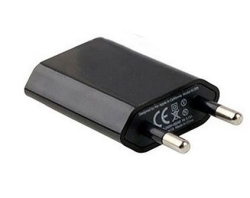 Переходник-адаптер USB -> 220V