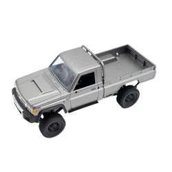 Радиоуправляемая машина краулер MN Model Toyota Land Cruiser 82PRO 4WD RTR масштаб 1:12 2.4G - MN-82PRO