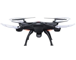 Квадрокоптер Syma X5SW FPV HD 2.4Ghz