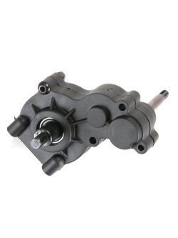 Коробка передач для монстра Remo Hobby RH1091/96 1/10 - P7955