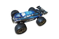 Радиоуправляемая машина JLB Racing J3 Speed