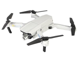 Радиоуправляемый квадрокоптер ToySky CSJ-X2 WIFI FPV GPS RTF 2.4G - CSJ-X2