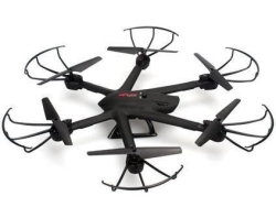 Радиоуправляемый гексакоптер MJX X600 RTF 2.4G - X600-Black