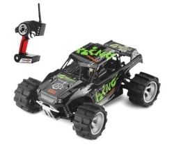 Радиоуправляемый монстр WLtoys 4WD RTR масштаб 1:18 2.4G - WLT-A979-2