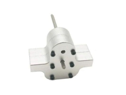 Коробка передач металлическая с мотором, KIT. WPL A920