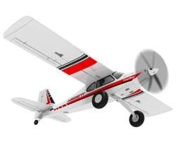 Радиоуправляемый самолет Volantex 747-8 Trainstar Ascent RTF 2.4G - TW747-8-RTF