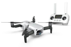 Квадрокоптер Hubsan Ace RTF White - HUBSAN ACE