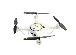 Радиоуправляемый квадрокоптер Aosenma X5Pro, AOS-X5-WiFi