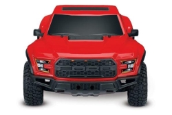 Радиоуправляемый шорт-корс трак Traxxas Ford F-150 1:10 - TRA58094-1-R