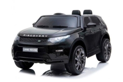 Детский электромобиль Land Rover Discovery Sport HSE 12V - HL-2388-BLACK-PAINT