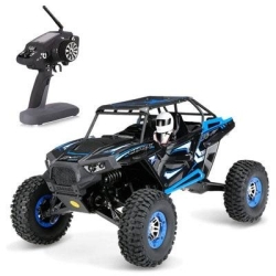 Радиоуправляемый багги WLTOYS 4WD RTR 1:10 2.4G WLT-10428-B