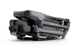 Квадрокоптер DJI Mavic 3 Pro Cine Premium Combo (DJI RC Pro)