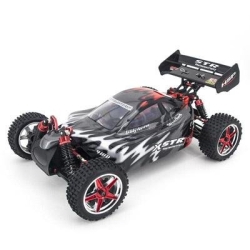 Радиоуправляемая машинка багги HSP X-STR TOP 4WD 1:10 - 94107TOP-STS01