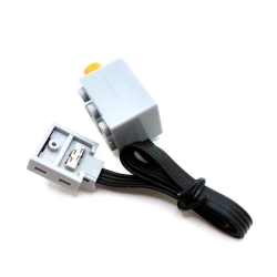 Мини мотор CaDA Technic Mini-Motor для конструкторов - JV5043