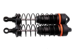 Амортизаторы для автомодели HNR Baja H9801
