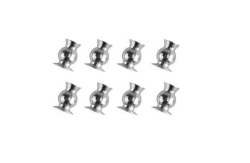 Шаровые наконечники Remo Hobby 5.75x8.2мм, 8шт REM-M5311