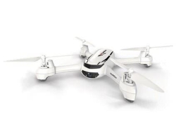 Квадрокоптер Hubsan h502s