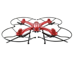 Квадрокоптер MJX X102H 2.4G с барометром