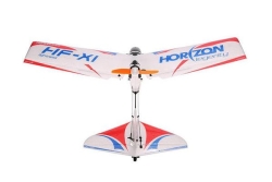 Радиоуправляемый самолет Feilun Horizon Legerity HF-X1 EPP RTF