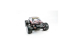 Радиоуправляемый монстр HSP Brontosaurus 4WD RTR 1:10 2.4G - 94111(88050)