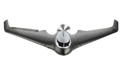 Радиоуправляемый планер JXD Glider GPS JXD525