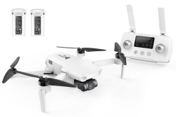 Радиоуправляемый квадрокоптер Hubsan Zino Mini Se RTF - Zino Mini SE COMBO-2