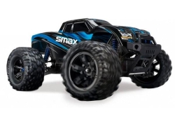 Радиоуправляемый монстр Remo Hobby Monster SMAX 1:16 4WD RTR RH1631