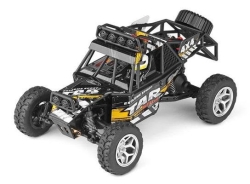Радиоуправляемый багги WLToys 4WD 1:18 2.4G WLT-18428