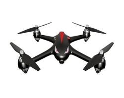 Квадрокоптер MJX Bugs 2W