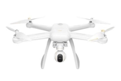 Квадрокоптер Xiaomi Mi Drone 4K