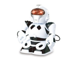 Интерактивный робот Jia Qi Robokid TT338