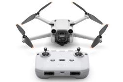 Квадрокоптер DJI Mini 3 Pro