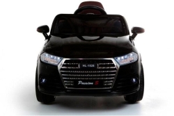 Детский электромобиль Audi Q7 Style 12V - HL-1528-BLACK