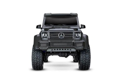 Радиоуправляемый краулер TRAXXAS TRX-4 Mercedes G500 1:10 4WD TRA82096-4-B