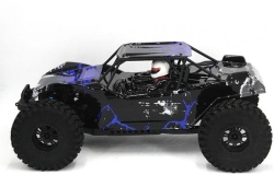 Радиоуправляемая машина багги HSP/Redcat VerDikt 1:8 4WD - 94991PRO-70593