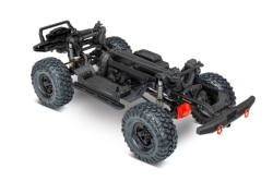 Радиоуправляемая машина краулер TRAXXAS TRX-4 Sport 1:10 Crawler KIT - TRA82010-4