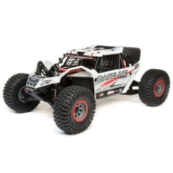 Радиоуправляемый багги Losi Super Rock Rey 4WD 1:6 - LOS05016T1