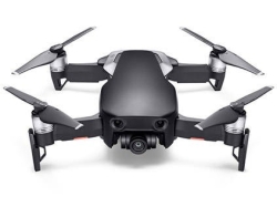 Квадрокоптер DJI Mavic Air Onyx Black Fly More Combo
