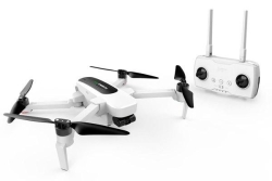Подвес с камерой и кабелями Hubsan ZINO000-58