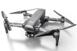 Квадрокоптер SJRC F22S PRO 2-AXIS 4K EIS 5G GPS RTF - F22S PRO
