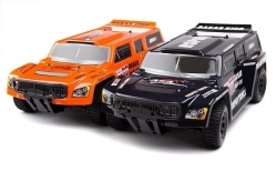 Радиоуправляемая машина внедорожник HSP Dakar Pro H180 4WD RTR масштаб 1:14 2.4G - 94349PRO|34991
