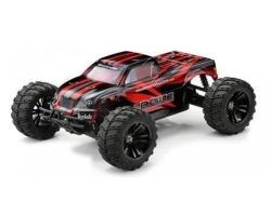 Регулятор скорости 2 в 1 Himoto для E10XB, E10SC, E10XT, E10MT. HTX-241RE