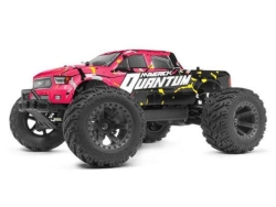 Радиоуправляемый монстр Maverick Quantum MT 1:10 4WD - MV150101