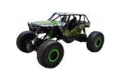 Радиоуправляемый краулер Rock Crawler 4WD RTR 1:10 2.4G - HB-P1003